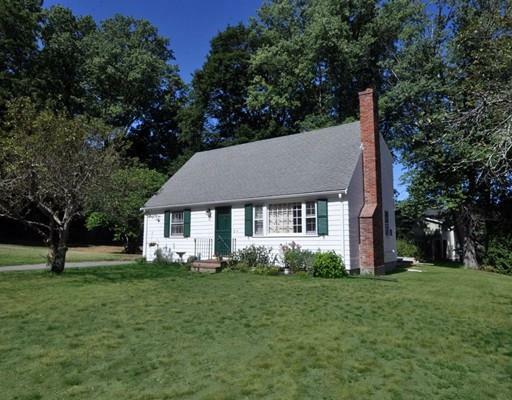 Property Photo:  62 Bedford Ct  MA 01742 