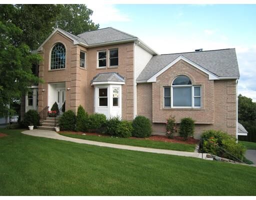 Property Photo:  26 Lory Drive  MA 02452 