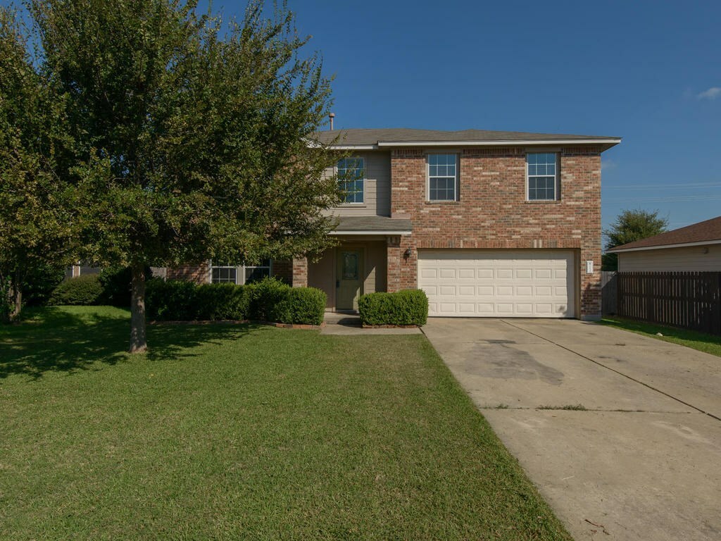 Property Photo:  1132 Ascot Street  TX 78626 