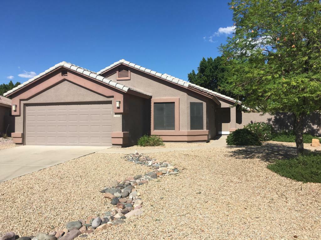 Property Photo:  3547 N Tirol Circle  AZ 85215 