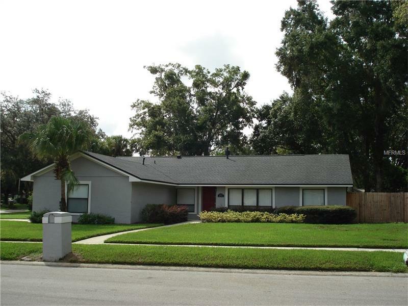 Property Photo: 3527 Munsey Place FL 32707