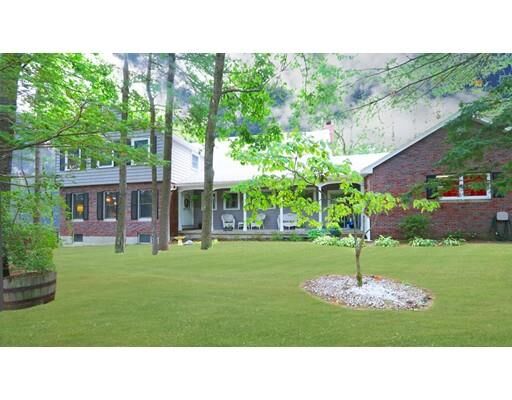 Property Photo:  100 Lura Lane  MA 02451 