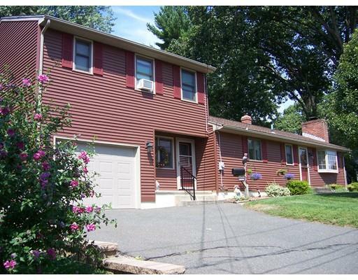 Property Photo: 116 Garland St MA 01020