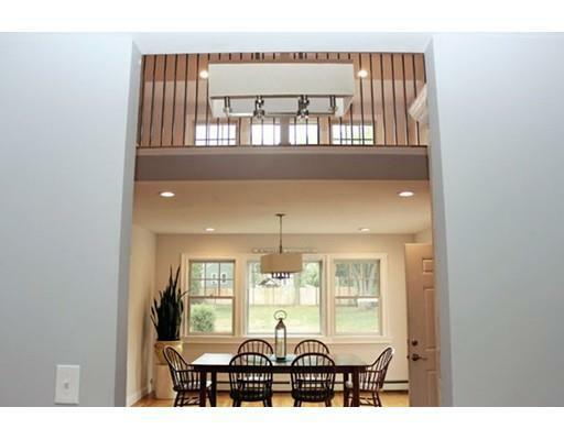Property Photo: 287 Rockland St. MA 02043