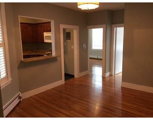 Property Photo: 80 Revere Street 8 MA 02114
