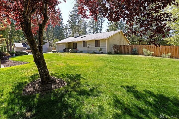 Property Photo: 4565 SE Firmont Dr WA 98367