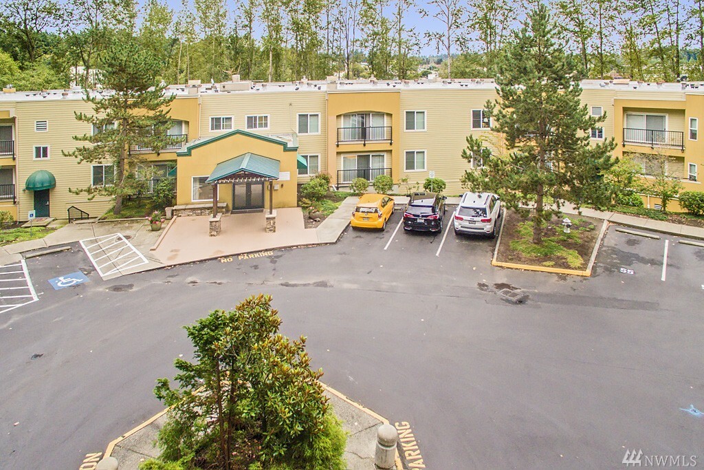 Property Photo: 12439 NE Totem Lake Wy 209 WA 98034