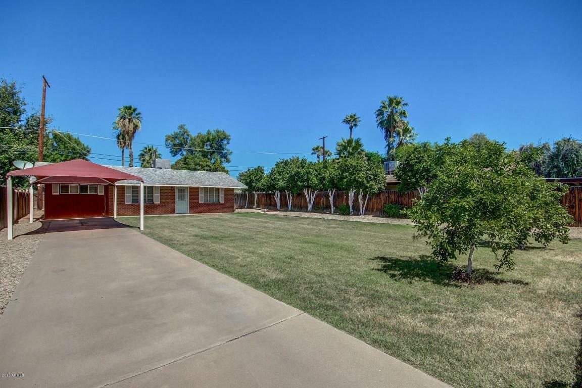 Property Photo:  506 W Pierson Street  AZ 85013 