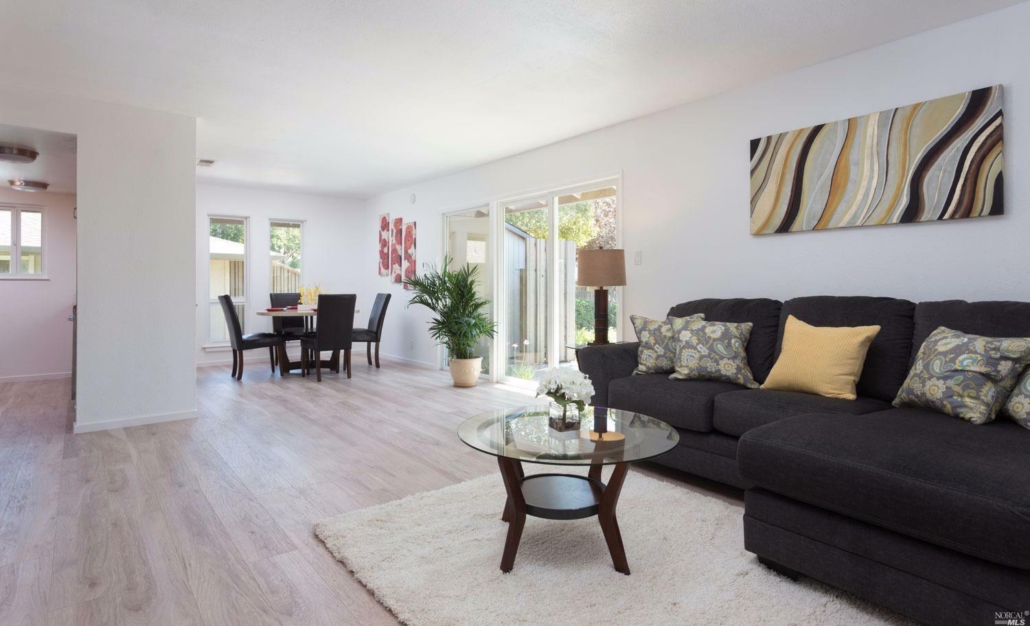 Property Photo: 148 Roundtree Boulevard CA 94903