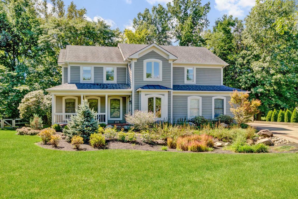 Property Photo: 1133 Sleeping Meadow Drive OH 43054
