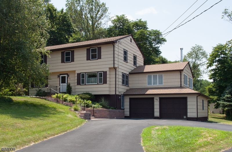 Property Photo:  22 Starview Dr  NJ 08844 