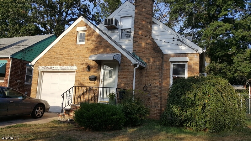 Property Photo:  613 Sheridan Ave  NJ 07203 