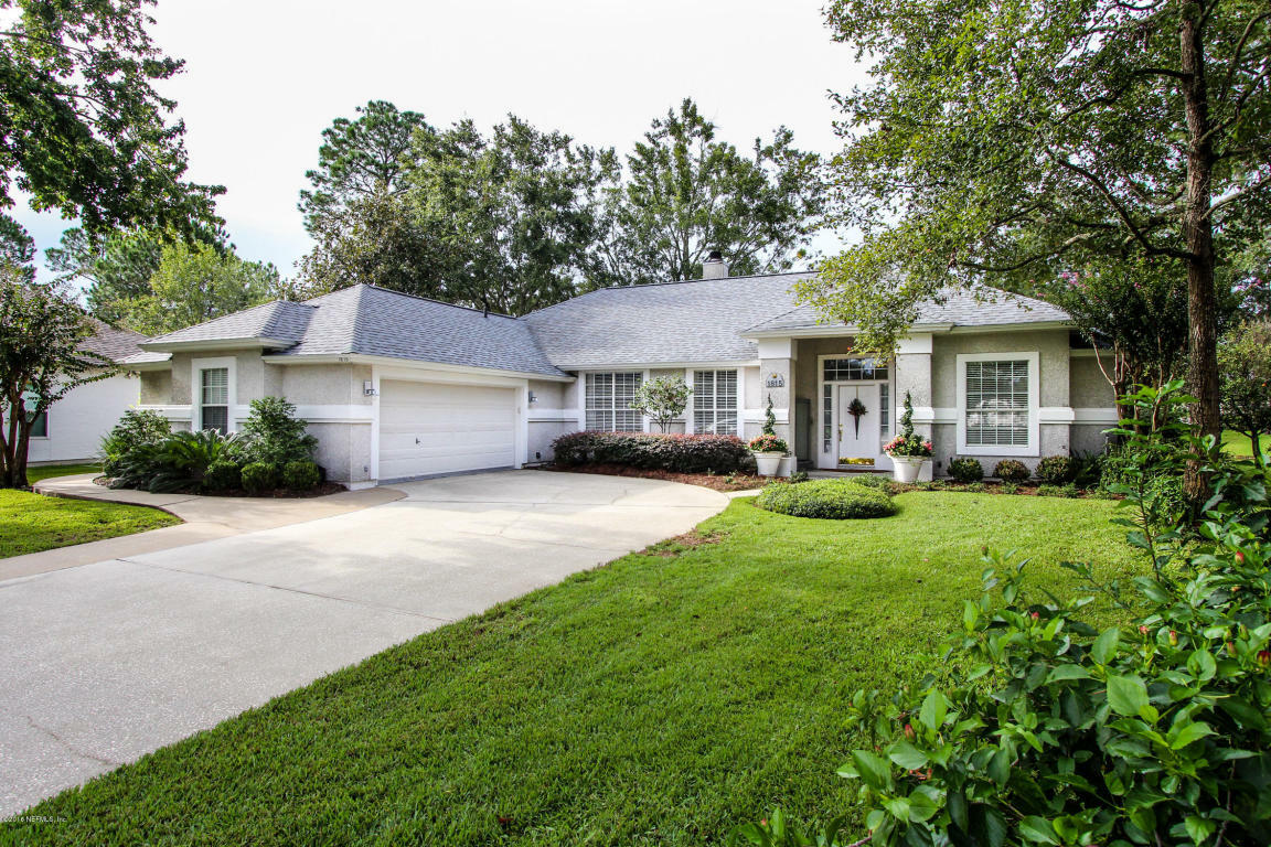 Property Photo:  1815 Wood Fern Court  FL 32003 