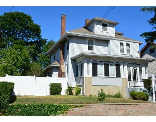 Property Photo: 106 Fenno Street MA 02170