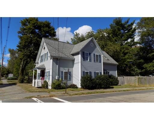 Property Photo: 215 Winthrop St MA 02780