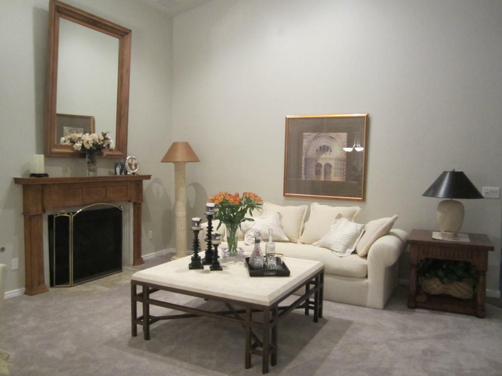 Property Photo: 9298 N 119th Street AZ 85259