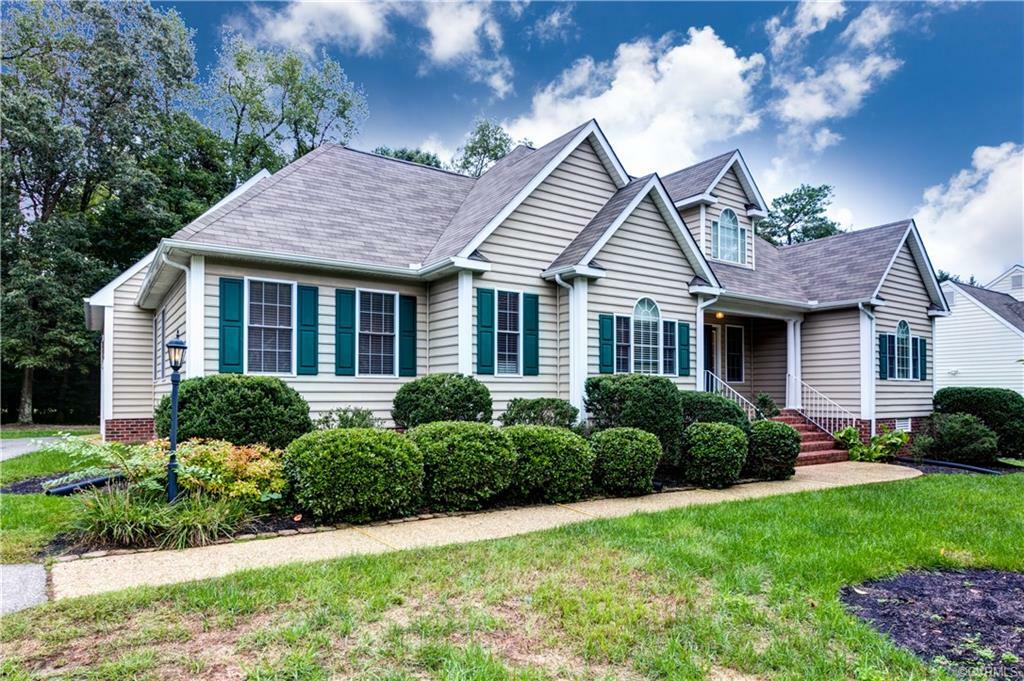 Property Photo:  14019 Rockhaven Drive  VA 23836 