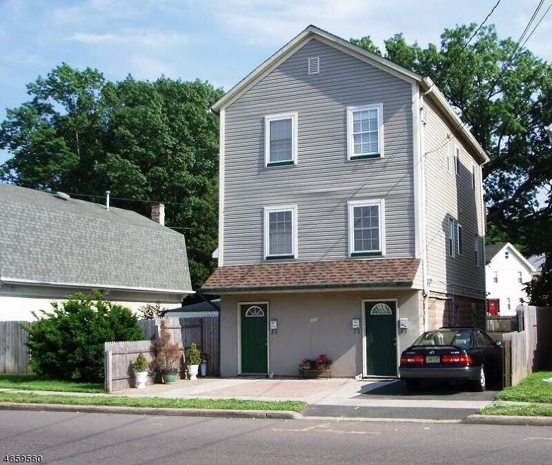 Property Photo: 370 South Ave E 3 NJ 07090