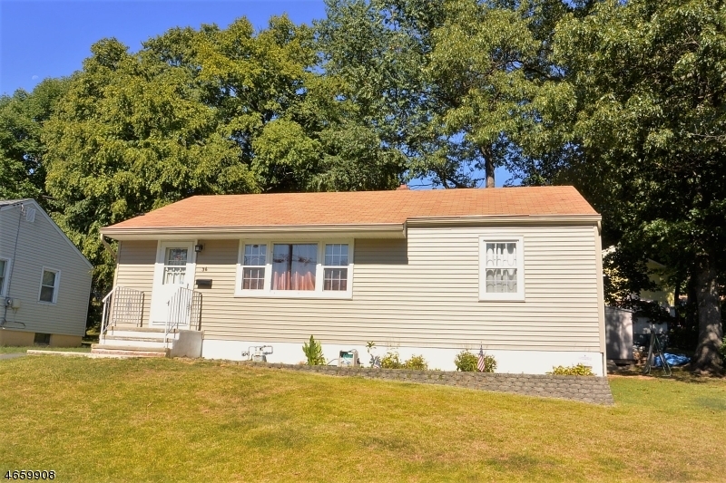 Property Photo:  36 Summer Ave  NJ 07801 