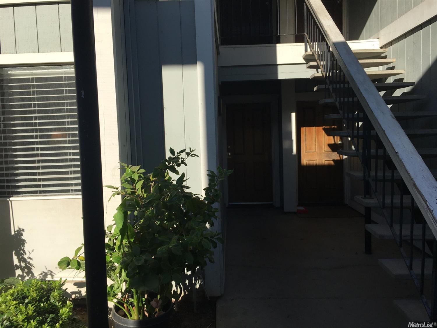 Property Photo: 7283 Florin Mall Drive 4 CA 95823