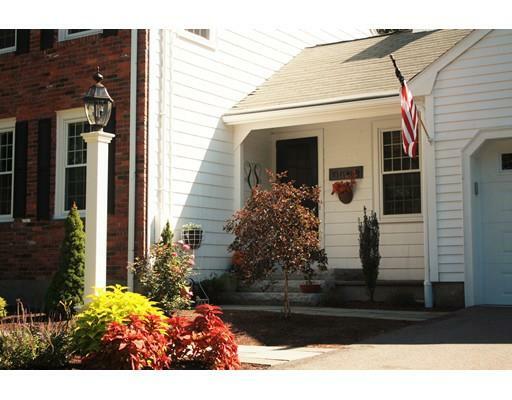 Property Photo: 5 Erik Rd MA 02052