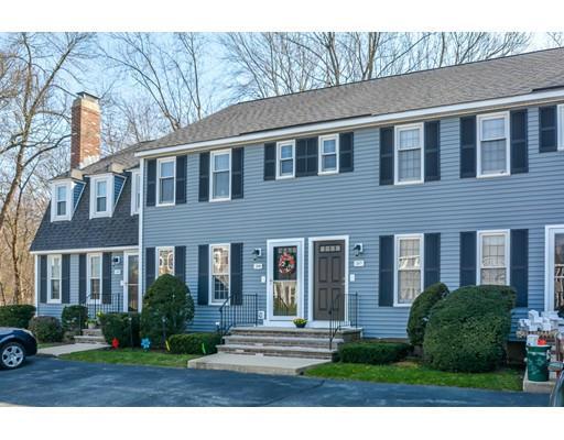 Property Photo: 92 Swan St 208 MA 01852