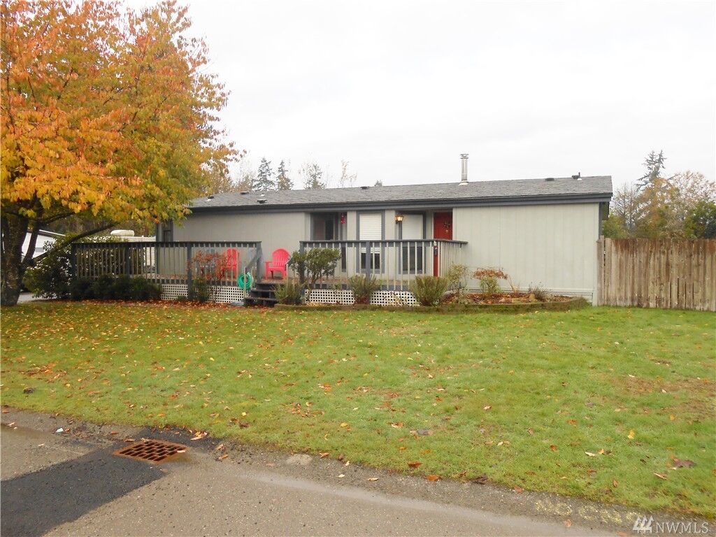 Property Photo:  4810 Estonia Court SE  WA 98367 