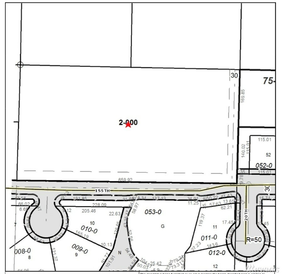 Property Photo: 2109 155th St NW WA 98332