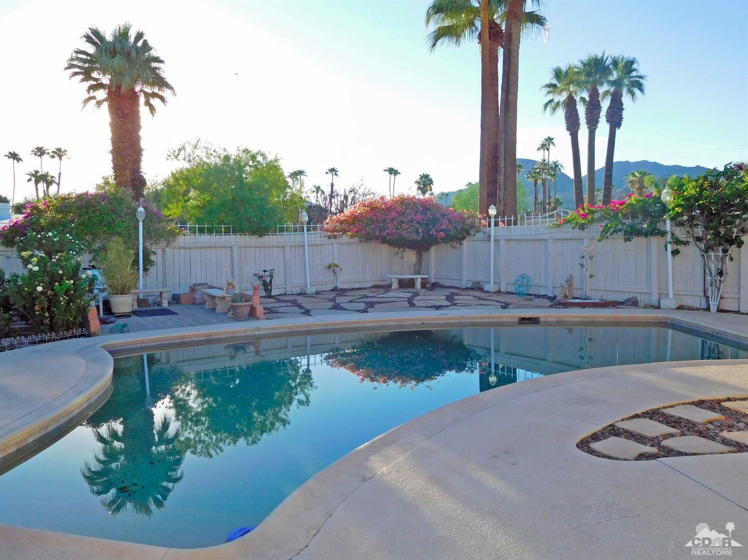 Property Photo: 74550 Candlewood Street CA 92260