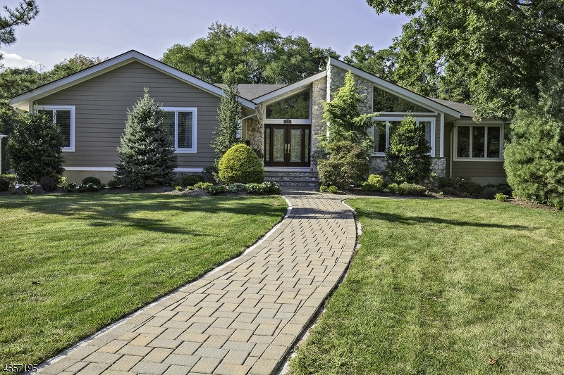 Property Photo:  419 Long Hill Drive  NJ 07078 