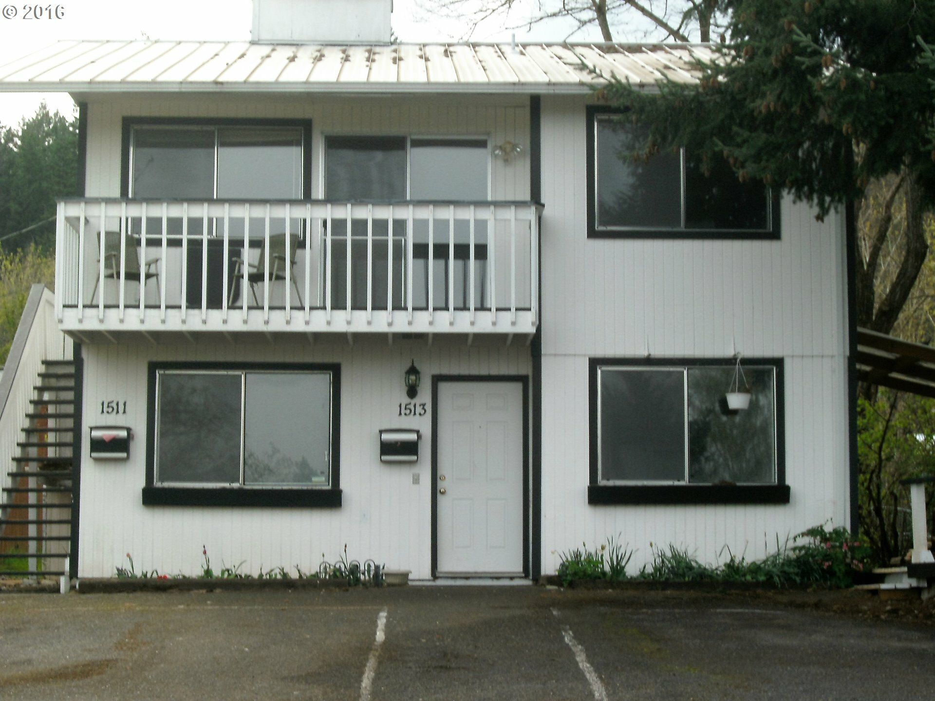 Property Photo: 1511 NW Couch St WA 98607