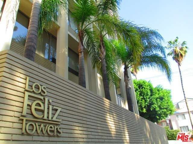 Property Photo: 4411 Los Feliz 506 CA 90027