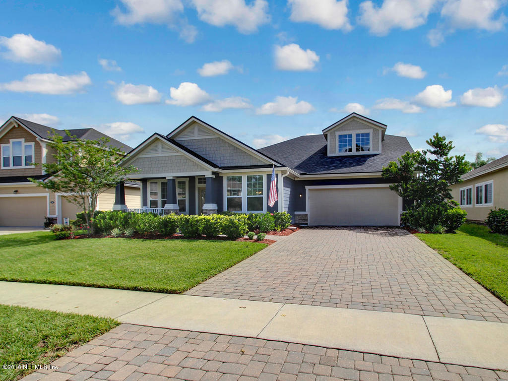 Property Photo: 293 Howland Drive FL 32081