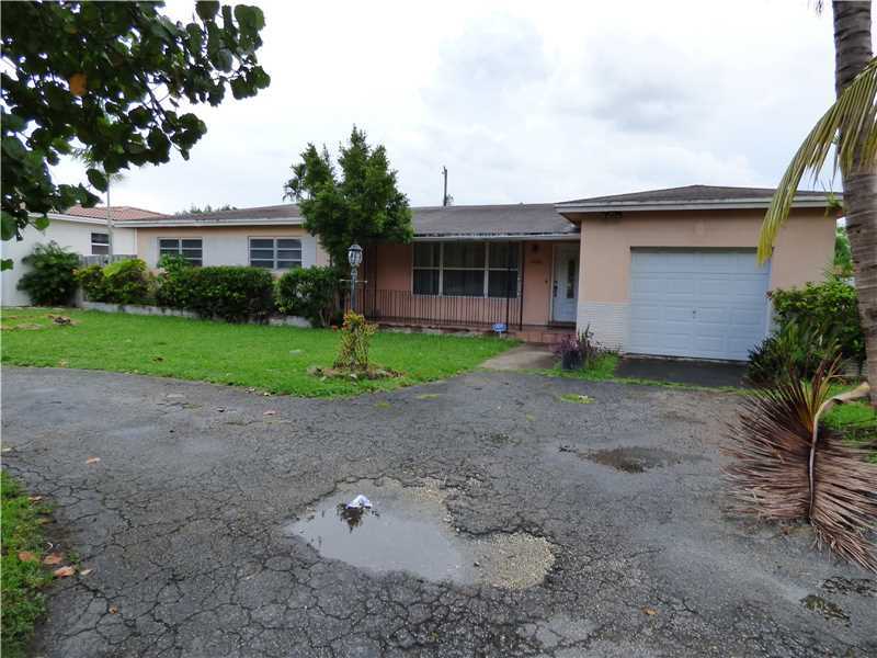Property Photo: 14700 S Biscayne River Dr FL 33168
