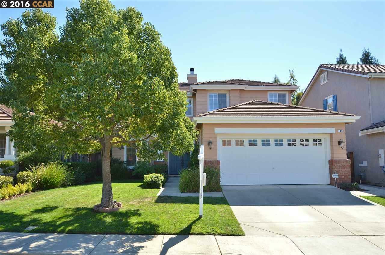 Property Photo:  138 Gerbera St  CA 94506 