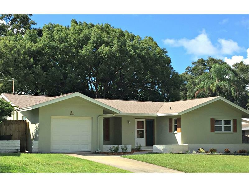 Property Photo: 1459 Plateau Road FL 33755