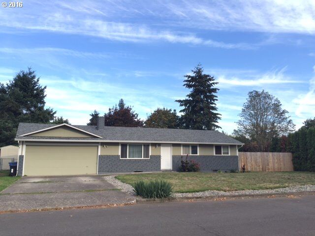 Property Photo:  7309 NE 144th Ave  WA 98682 