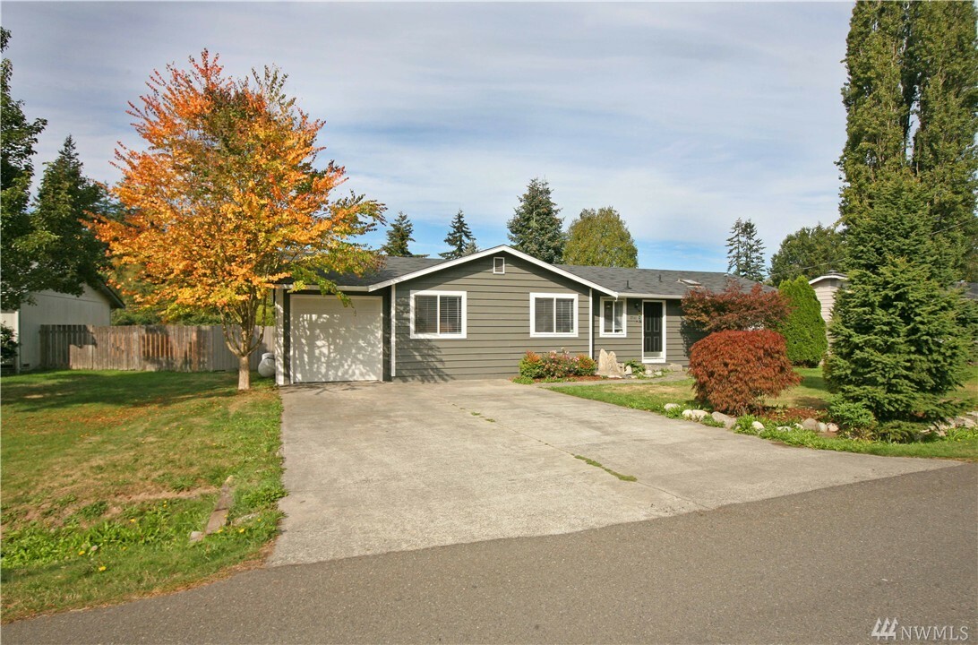 Property Photo:  27141 Woodside Rd NE  WA 98346 