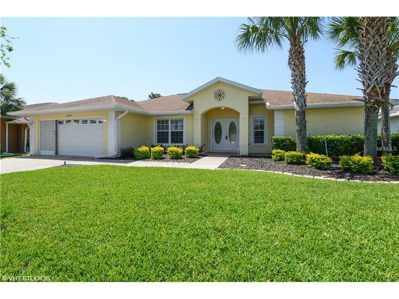 Property Photo:  29234 Caddyshack Lane  FL 33576 