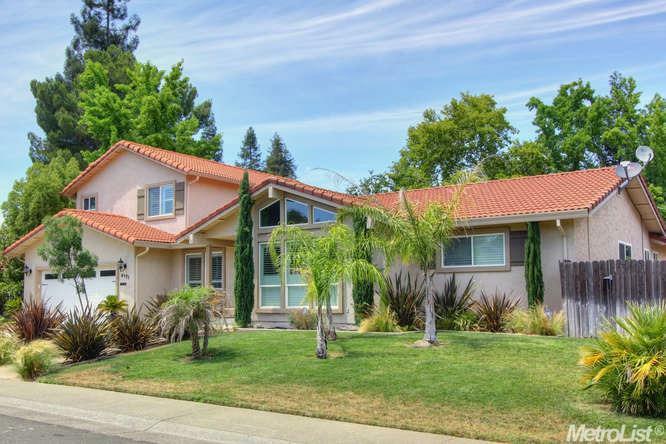 Property Photo:  4171 Dena Way  CA 95821 