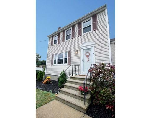 Property Photo: 45 Cobb Rd 45 MA 02093