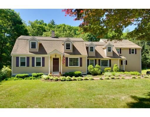 Property Photo: 9 Timothy Lane MA 01741