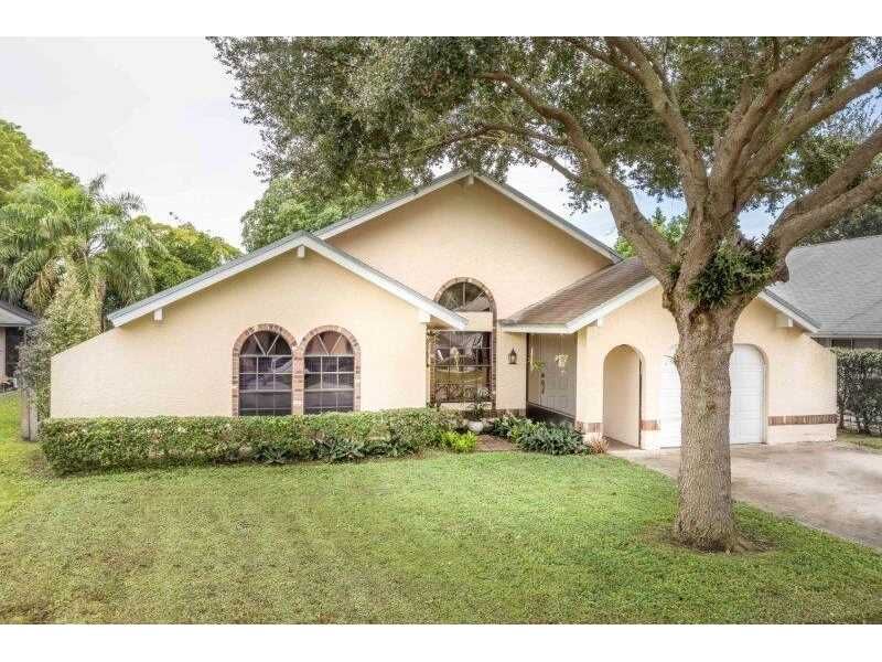 Property Photo:  2812 NW 110th Ter  FL 33322 