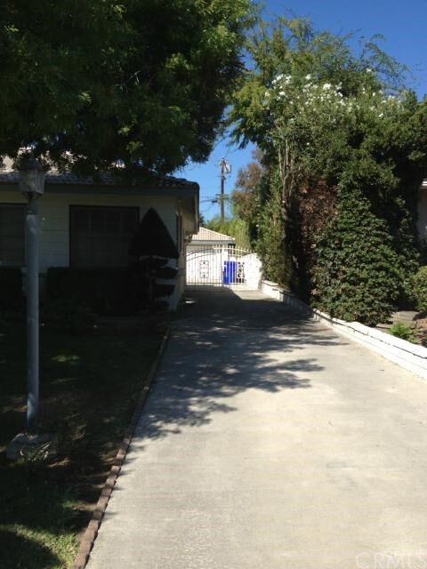 Property Photo: 6357 N Willard Avenue CA 91775