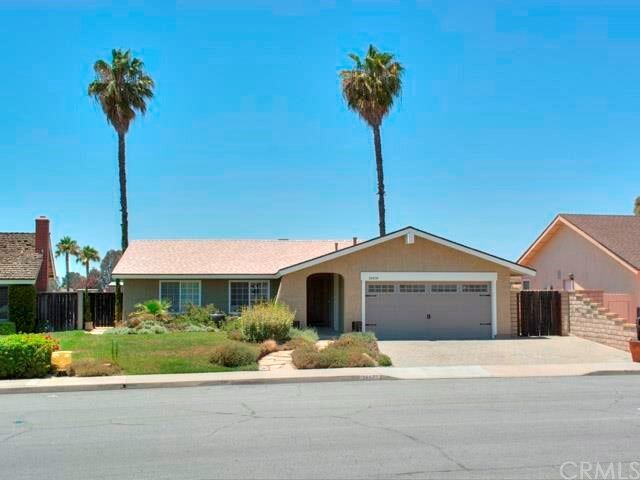 Property Photo: 26676 Avenida Deseo CA 92691