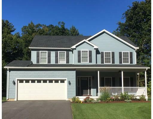 Property Photo: 2 Winterberry Ln MA 01028