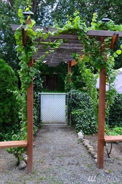 Property Photo: 9507 356th St S WA 98558