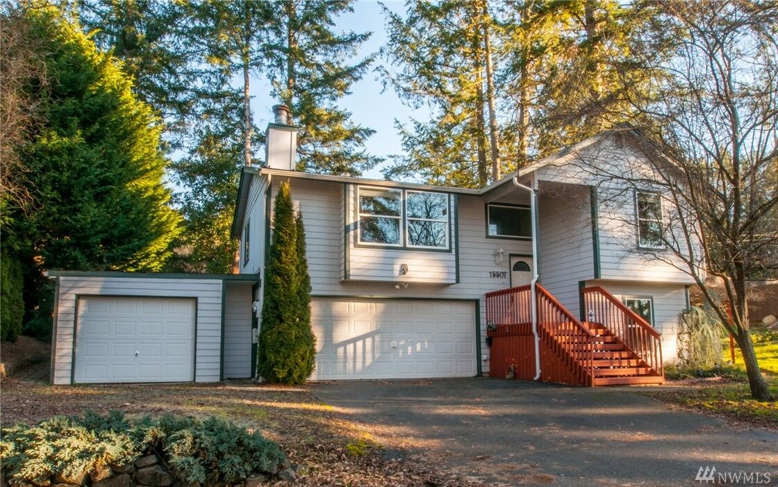 Property Photo:  15507 66th Av Ct NW  WA 98332