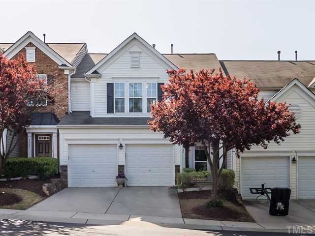 Property Photo: 7725 Tanby Court NC 27613
