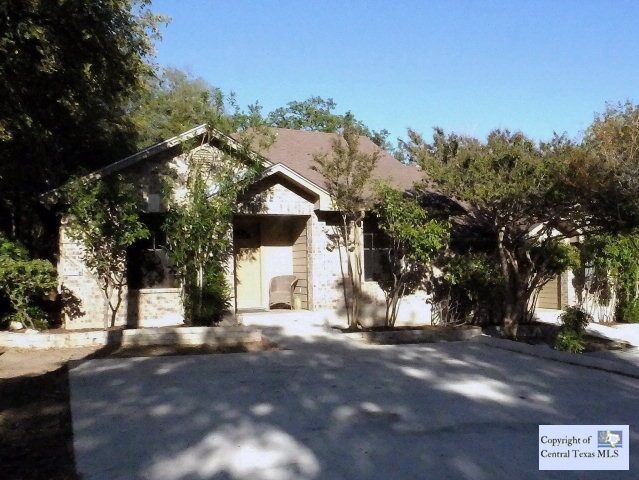 Property Photo:  1206 Furman Avenue  TX 78666 